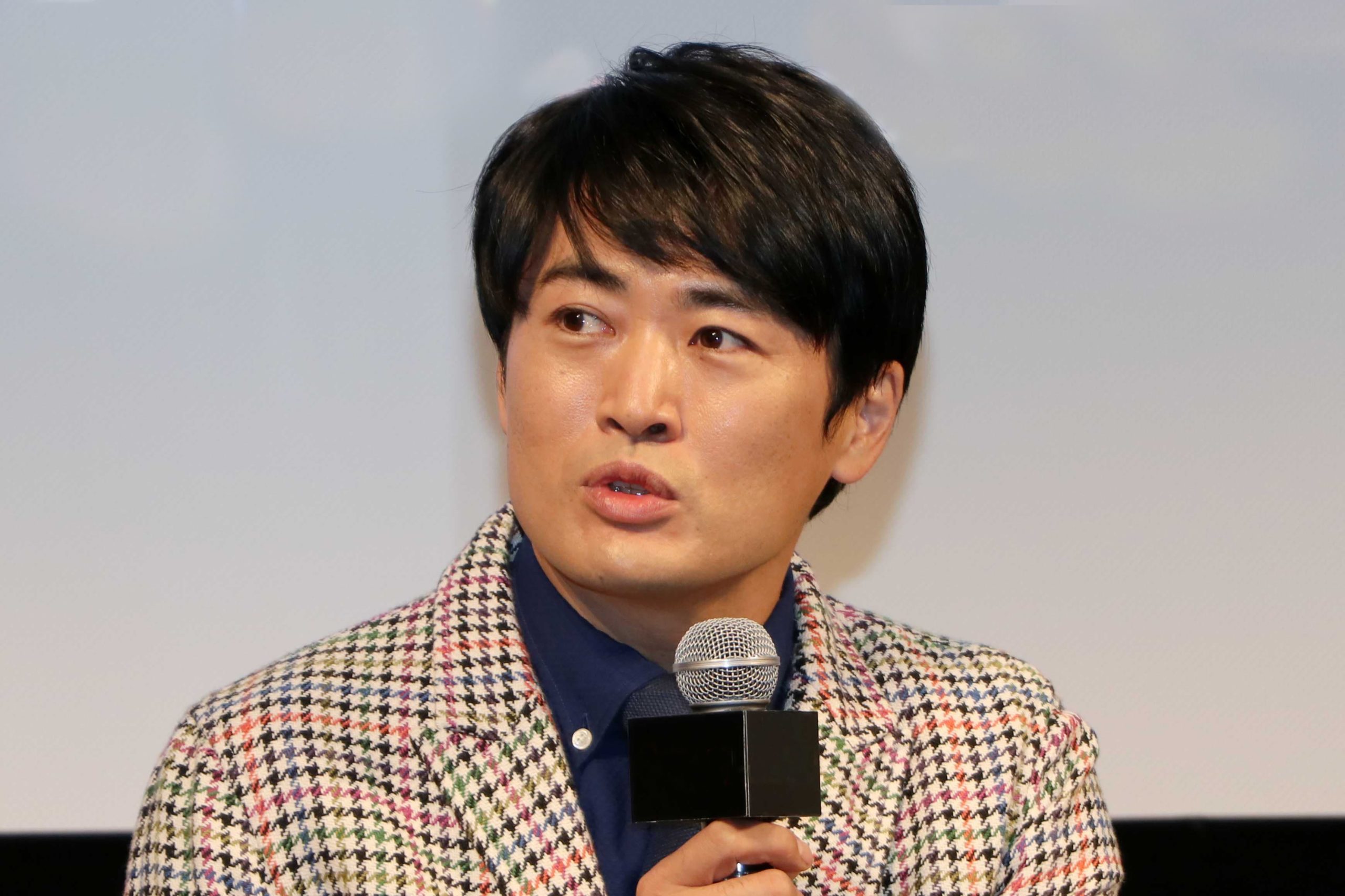 劇団ひとりが“消えてほしい芸能人”を力説 定型文の笑いに怒りにじませて… – Sirabee