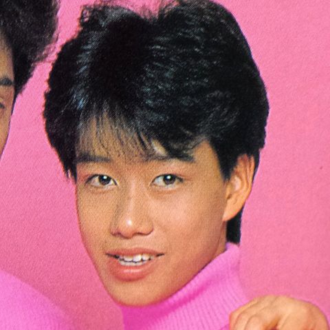 光GENJI」のメンバーの現在 - 世の中のいろんなこと...