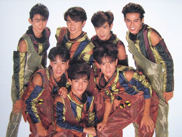 元「光GENJI」番組トーク“大幅カット”の裏にジャニーズのタブーあり!?(1ページ目) - デイリーニュースオンライン