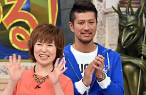 磯野貴理子が現在おかしい！？おかしい理由は脳梗塞と離婚が原因？ - TSURU~蔓~