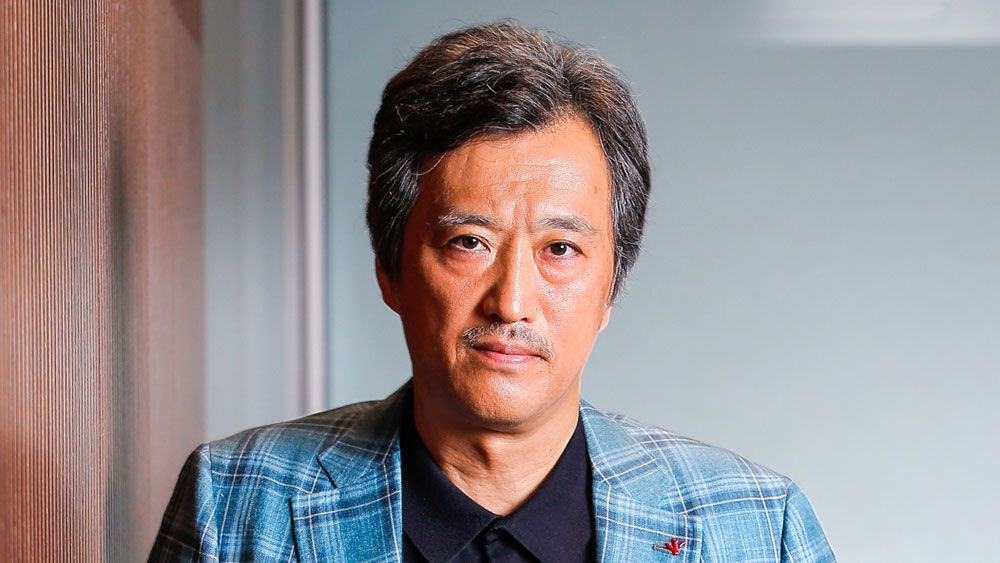 大鶴義丹さんが『徹子の部屋』に登場「おかん、けっこう頑張ったじゃないの」というのが正直な気持ち。母・李麗仙の最期に教えられたこと」 母・李麗仙は父・唐十郎を最期まで愛していた|芸能|婦人公論.jp