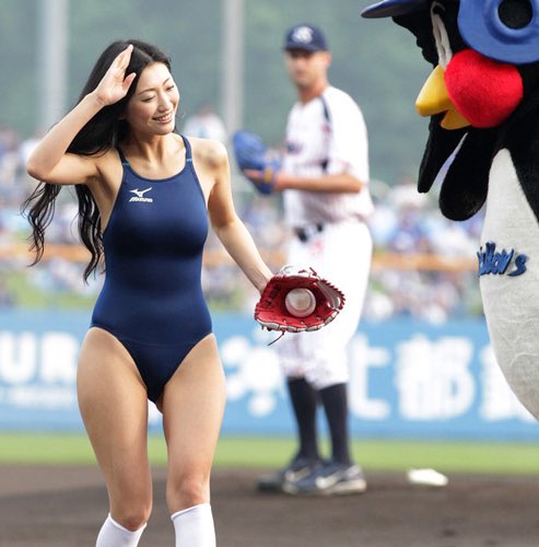 こーたく on Twitter: "ラルーってあのヤクルトにいたラルーか誰か壇蜜読んでこい https://t.co/Bb65eMFlIV" / Twitter