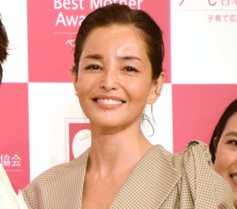 梨花の画像・写真 | 梨花、テレビ時代の「残像」語る 実業家としてみせた本音 2枚目 | ORICON NEWS