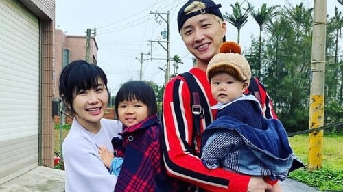 顔画像|福原愛の子供は何歳?名前や病気の噂についても調べてみた|ゆきラボ!