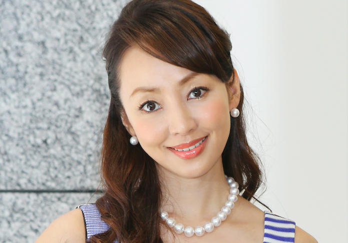 神田うの、『徹子の部屋』での若く美しい姿に視聴者驚愕「若返ってない?」「インスタより綺麗」 - ニュースピックアップ | フレッシュアイニュース