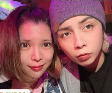 坂口杏里が元女性の夫・進一とスピード離婚危機。モラハラ、金銭トラブルに怒り爆発。結婚1ヶ月で問題発生し…画像あり | 今日の最新芸能ゴシップニュースサイト|芸トピ