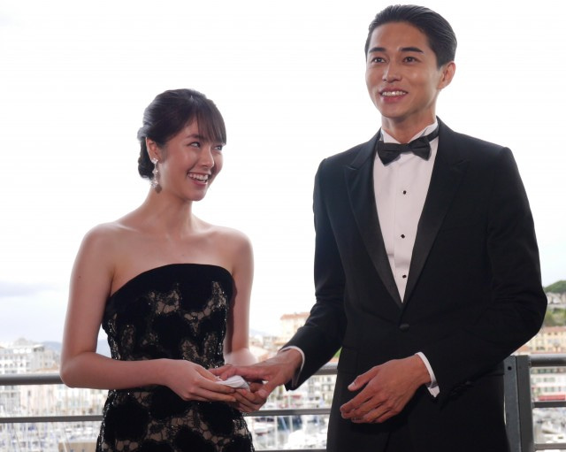 東出昌大、唐田えりかと3年不倫!!! | 山ちゃん