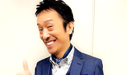 筧利夫、現在は病気?夢遊病ってホント?家族の画像も調べた!|ZAKKING!