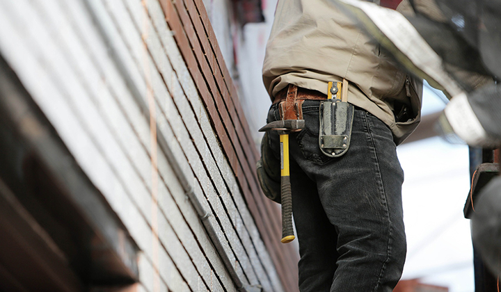 おしゃれな作業着はもはや当たり前?今注目の作業服業界! | BUILD