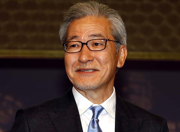 大竹まこと「老人は若者からコロナ感染」発言の身勝手|日刊ゲンダイDIGITAL