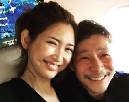 紗栄子の元カレ・前澤友作社長と剛力彩芽が熱愛交際、車中デート写真を女性セブン撮影(画像あり) 恋愛解禁し早くも彼氏? | 今日の最新芸能ゴシップニュースサイト|芸トピ