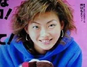 押切もえの昔の写真の顔が違いすぎると話題!時系列で検証 | 芸能/熱愛/ニュース|NOTE BOOK