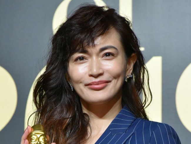 長谷川京子、息子の小学校最後の弁当作りを終え感慨 /2022年3月19日 - 写真(1枚目) - エンタメ - ニュース - クランクイン!