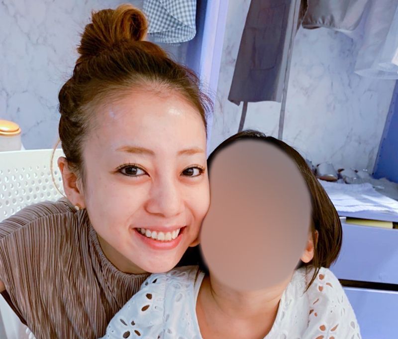 あんたは産んだだけのおばさん」あびる優 前夫“7歳娘洗脳”を悲痛告白【全文公開】(文春オンライン) - Yahoo!ニュース