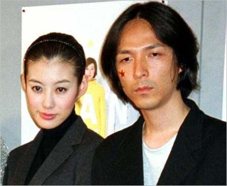 河原雅彦&安藤聖が再婚。ともさかりえの元夫&ハイキングウォーキング松田洋昌の元妻が結婚、双子の子供も誕生 | 今日の最新芸能ゴシップニュースサイト|芸トピ