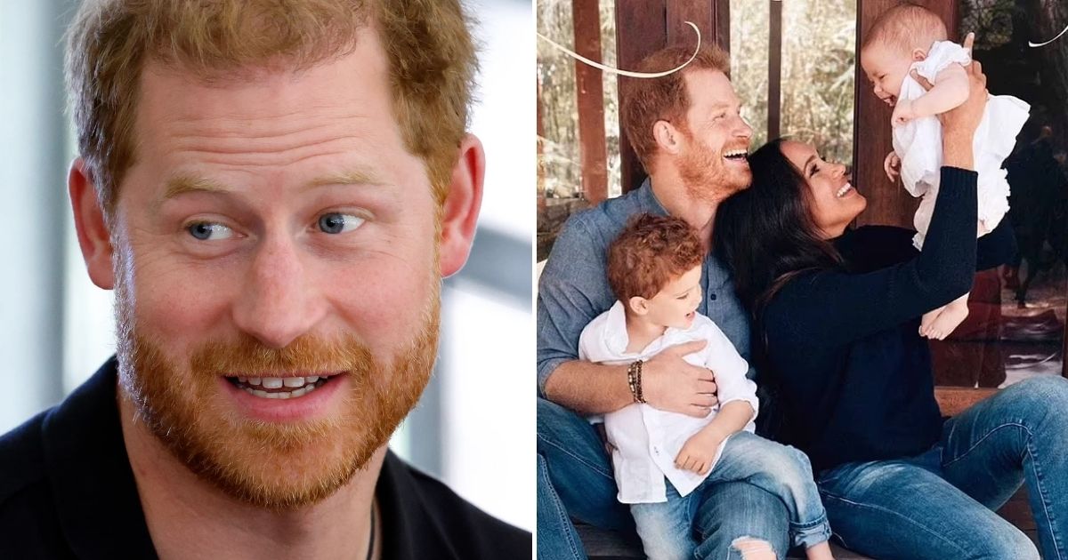 award3.jpg - JUST IN: Prince Harry Says He Sees His Mother's 'Legacy' When He Looks At His Children Archie And Lilibet