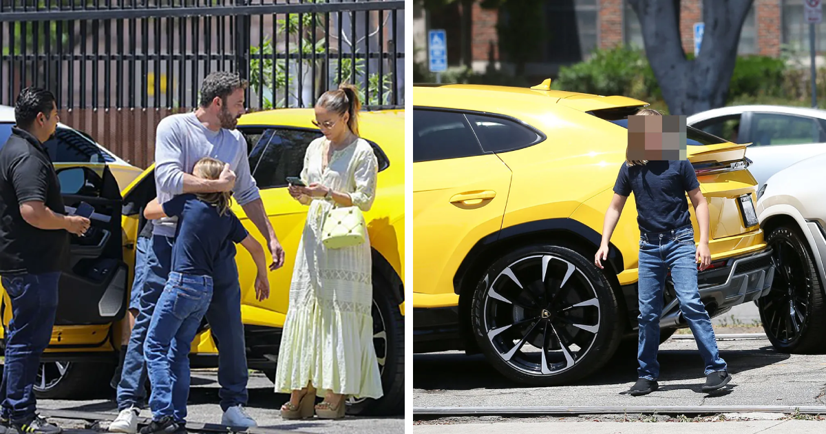 d5.png - BREAKING: Ben Affleck Erupts Into A Fit Of Fury As 10-Year-Old Son CRASHES Lamborghini Into A BMW At A Los Angeles Car Dealership