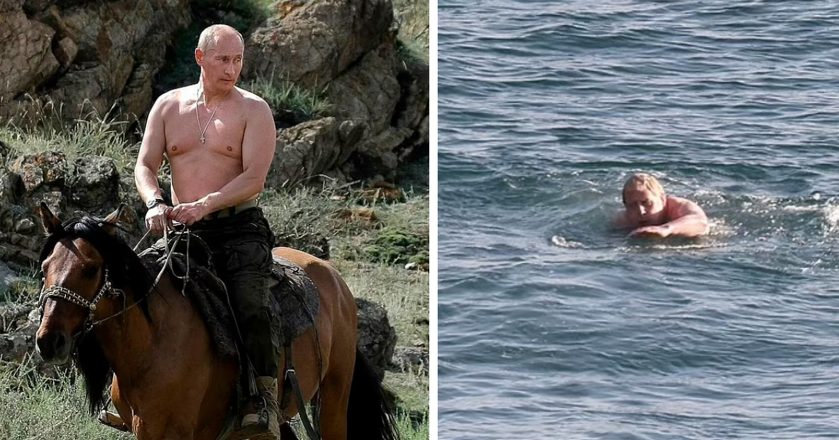 q2 2.png - "It Would Be DISGUSTING To See Boris Johnson N*ked"- Putin Hits Back At G7 Leaders Who Made Fun Of Him