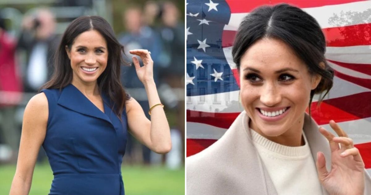 untitled design 34.jpg - Meghan Markle Could Run For President And Is Already ‘Rubbing Shoulders With The Right People’ To Get Into Politics, Royal Expert Says
