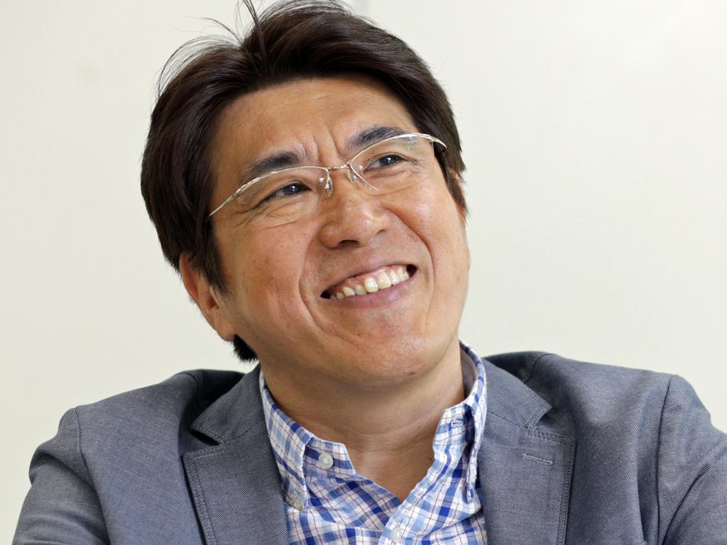 とんねるず石橋貴明が新ユニット結成 「野猿」が一世を風靡したわけ(1/2)〈dot.〉 | AERA dot. (アエラドット)