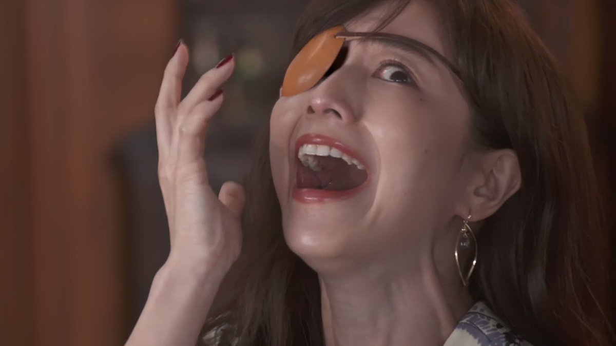 تويتر \ 吉井 على تويتر: "完全に田中みな実の顔芸を観る番組になってる #M愛すべきひとがいて https://t.co/Evmxet3RyU"