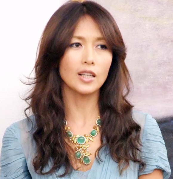 工藤静香】工藤静香は“木村家のゴッドマザー” 2人の娘と夫キムタクをプロデュースする剛腕と嗅覚|日刊ゲンダイDIGITAL