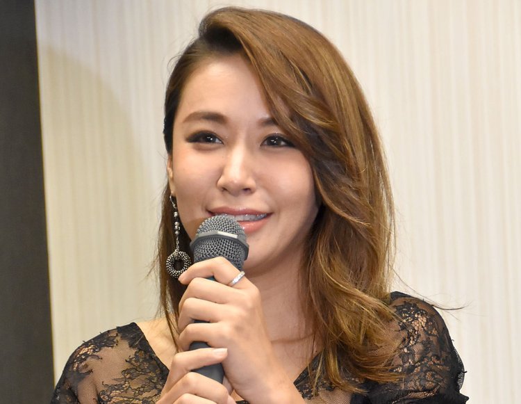 鈴木紗理奈、木下優樹菜さんと“絶縁状態”告白もエール「連絡をくれたら話し合いたい」 | ORICON NEWS