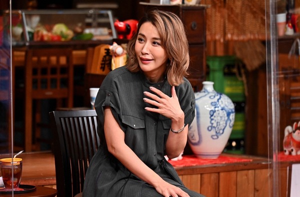 鈴木紗理奈、『めちゃイケ』女子会の超絶品台湾火鍋を紹介！『人生最高レストラン』 | RBB TODAY