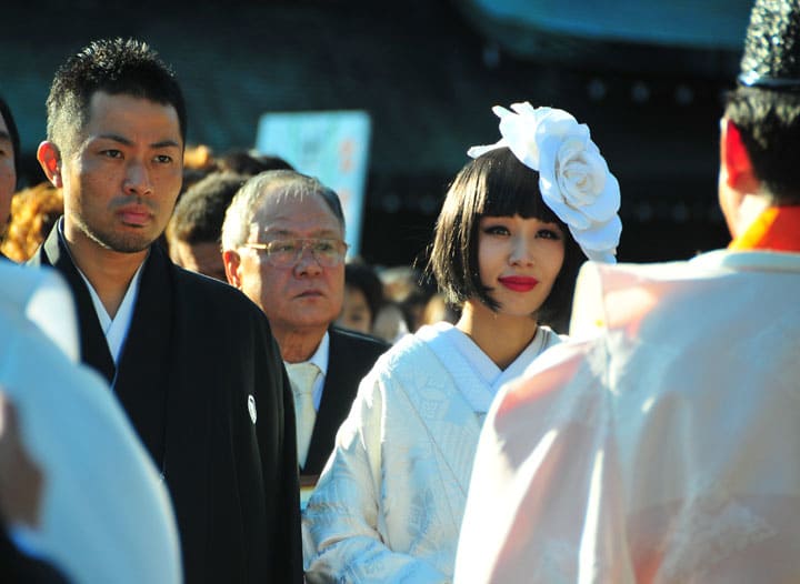 鈴木紗理奈、結婚式・・4 - 北の大地そして東京