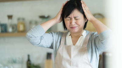 夫といると具合が悪くて」妻が激白。更年期障害と思いきや… | 幻冬舎ゴールドオンライン