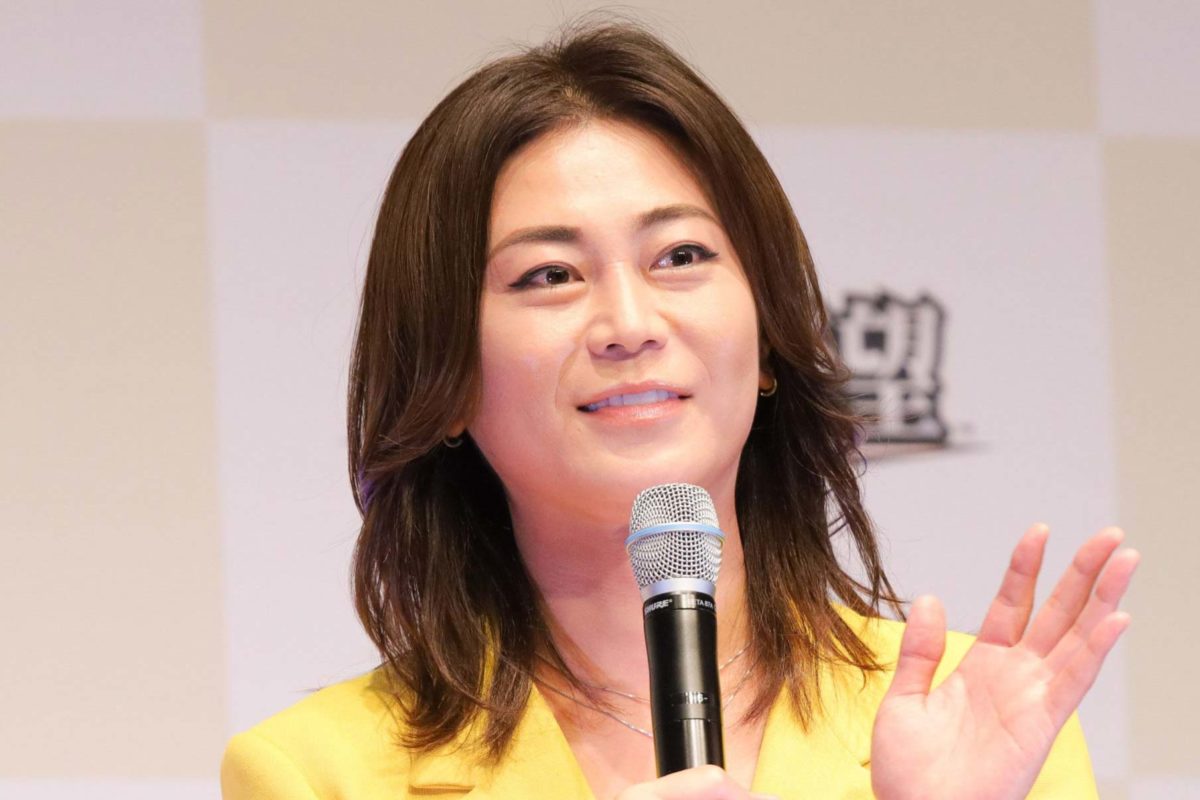 氷川きよし、“氷川の野望”問われ武勇100の回答 「やりたいことは片っ端から」 - モデルプレス