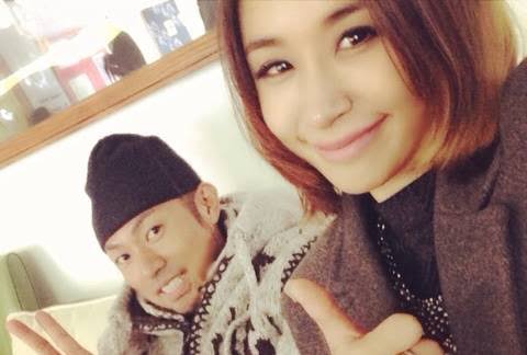 鈴木紗理奈の結婚した旦那はテラシー!離婚理由や子供(息子)がヤバ過ぎる! | 久美子ちゃんねる