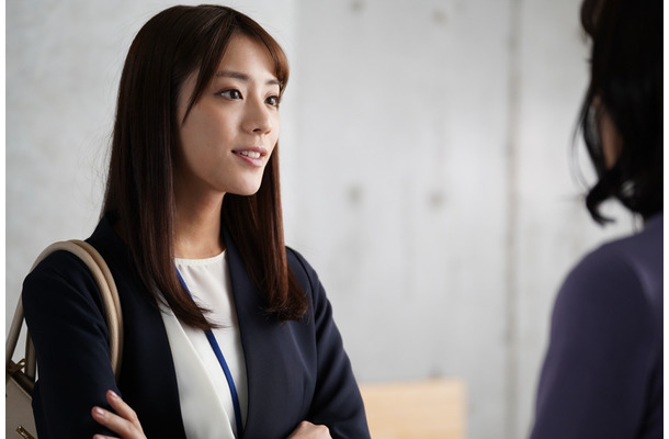 お天気キャスター・貴島明日香、主人公の元カノ役でドラマ出演決定 | RBB TODAY