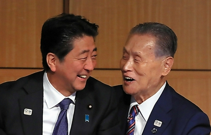 底流2022)元首相の介入、石川知事選 現職引退、保守分裂 4氏が立候補表明:朝日新聞デジタル