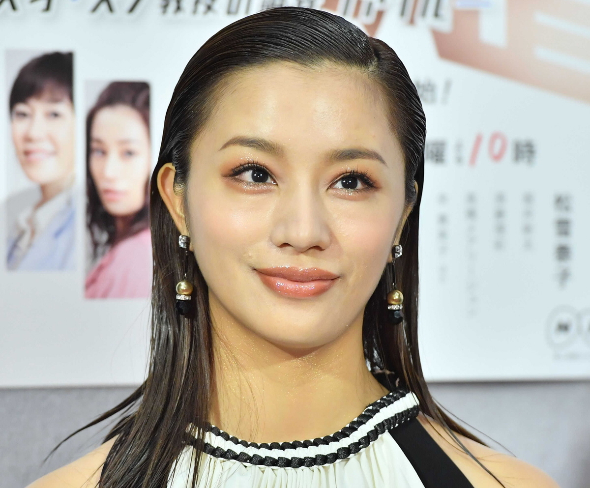 高橋メアリージュン「またもやたくさん謝られてます」マイファミリーで再び疑いの目(デイリースポーツ) - Yahoo!ニュース