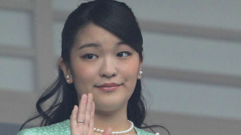 眞子さまのご結婚に足りないものは… 上皇ご夫妻のキューピッド役が語るキーポイント（つげのり子） - 個人 - Yahoo!ニュース