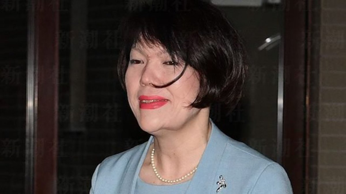 小室さん母が「私は詐欺師です」と自白 元婚約者「お金をだまし取られた」と涙！ 眞子さまも涙する新事実！ – 皇室newsまとめ 菊のカーテン