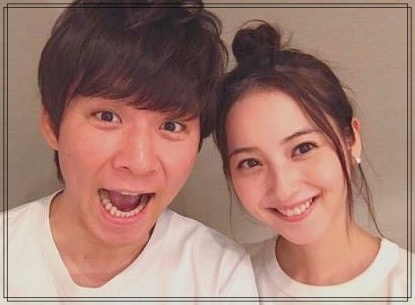 顔画像】渡部健と佐々木希の子供の名前は個性的！CMに出てた子？ | 思い立ったが吉日！