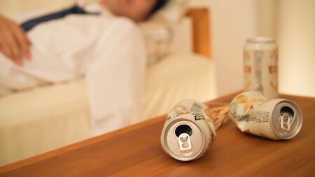 毎日何となく」で飲む人はお酒の怖さを知らない～「なにも考えずに惰性」で飲んでいませんか？（東洋経済オンライン） - Yahoo!ニュース