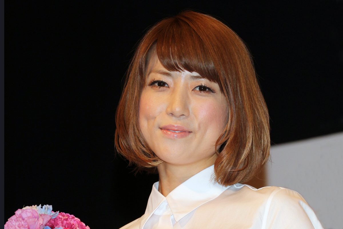 hitomi、春を前に“新しい家族”を紹介 ファンは「成長が楽しみ」と期待 – Sirabee