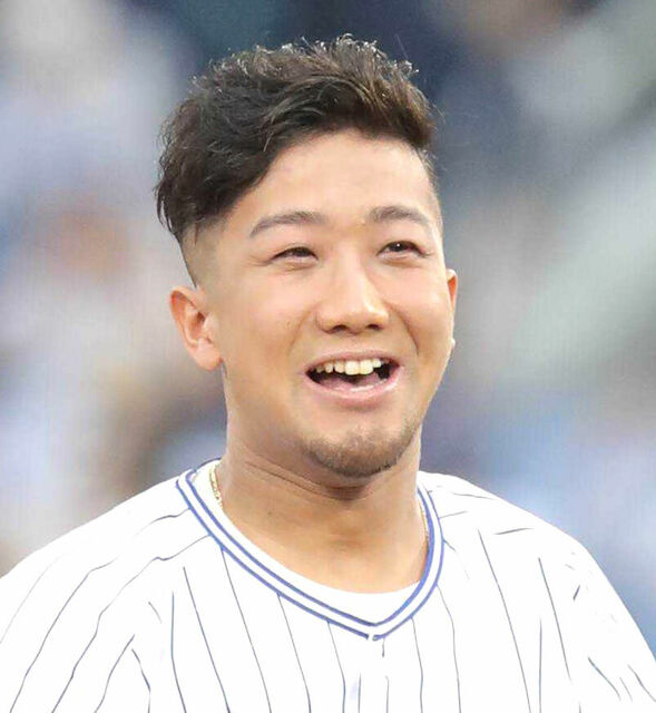 瑛人、第１子誕生を報告「産まれたー！！」（スポーツ報知） - Yahoo!ニュース