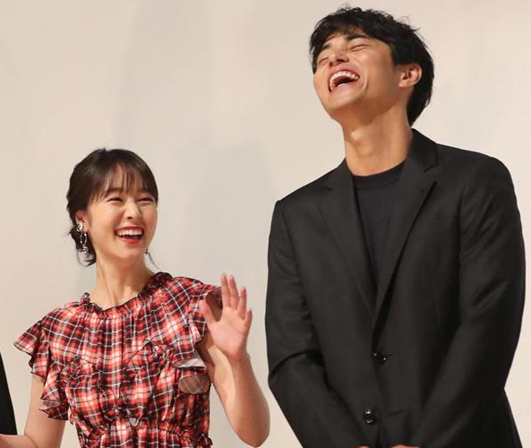 バレたメッセージがヤバすぎる！】3年に及ぶ東出昌大と唐田えりかの不倫 いつどのように発覚したのか？｜Trend Diary