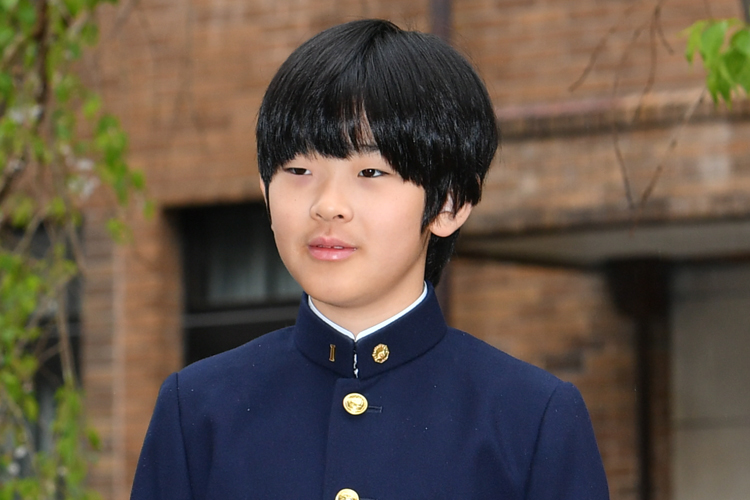 秋篠宮さま「即位拒否」発言 狙いは「悠仁皇太子」誕生か？｜NEWSポストセブン