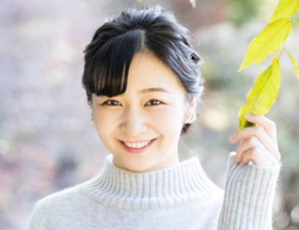 皇族で佳子さまだけかわいいのはなぜ？意外な理由に驚愕！
