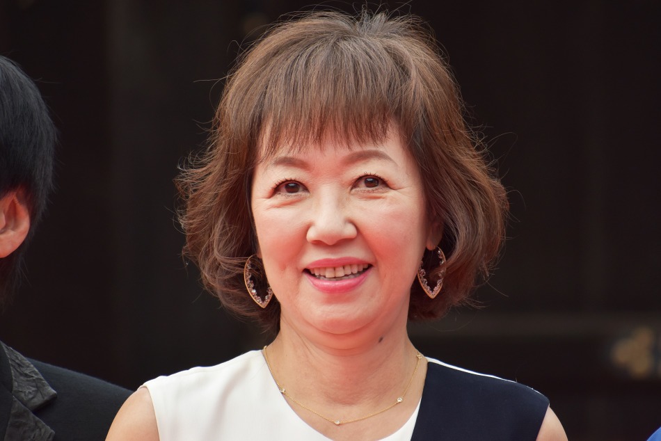 浅田美代子の天然ぶり健在!長澤まさみから暴露される | RBB TODAY