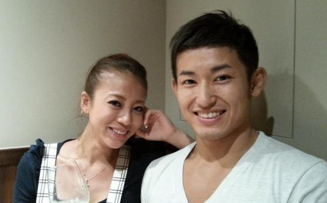 才賀紀左衛門とあびる優の結婚から離婚まで!別れた理由の女癖&酒癖がヤバすぎる! | ER-factory