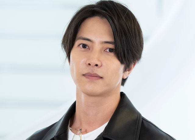 山下智久の主演映画『恋に落ちた家』制作が中止|シネマトゥデイ