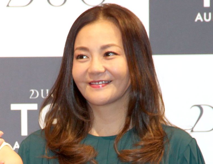 華原朋美、現在の“体重”明かす「かなり減りましたね」「羨ましいぐらいに痩せましたね！すごい」 | ORICON NEWS