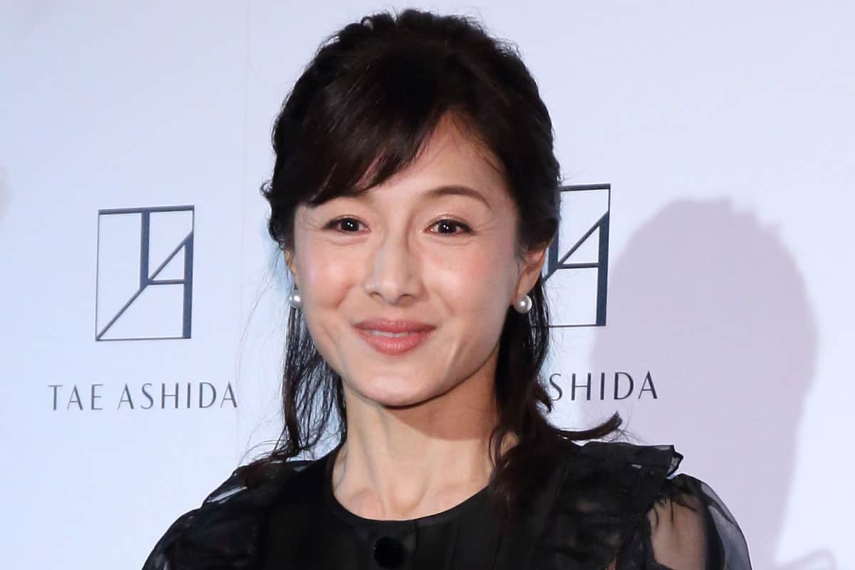 水野真紀、30年ぶりの大学で幼稚園教諭の免許取得 教育実習中は睡眠3時間で「日誌」を書く日々 | Smart FLASH/スマフラ[光文社週刊誌]