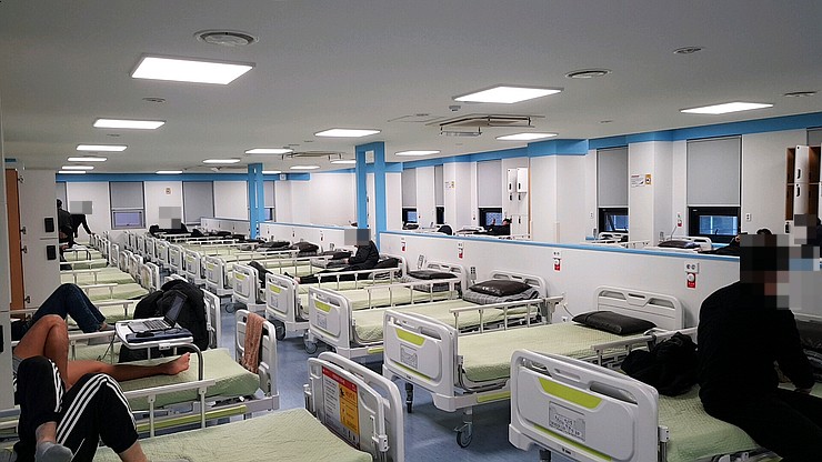 솔직 후기 15] 진짜 꿀알바?? 생동성 알바 후기 (feat. 하나부터 열까지) : 네이버 블로그